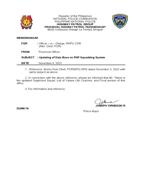 aar meaning in pnp|WHAT: AAR on re CLEAN.